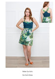Robe Go-Go's par SLAK