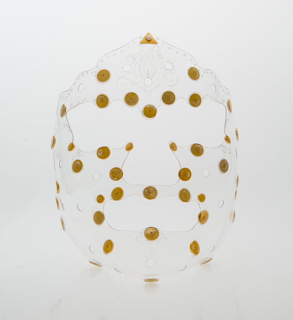 Masque de beauté énergisant sur mesure