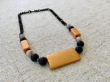 Collier Domino par lalouve