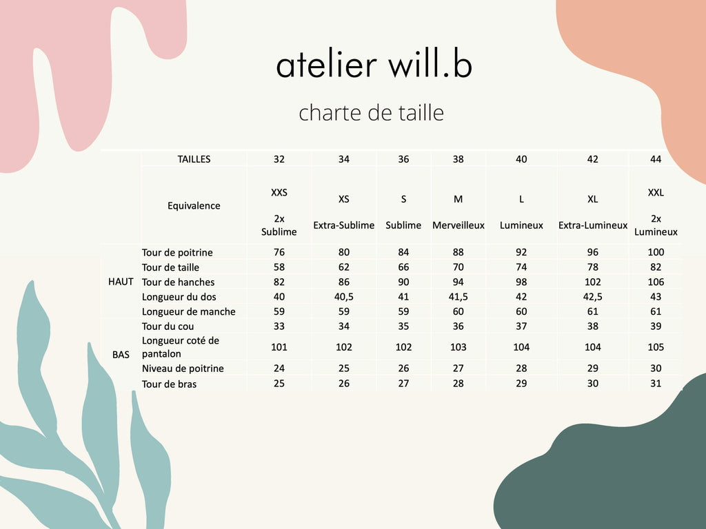 Culottes menstruelles RIGOLOTTES