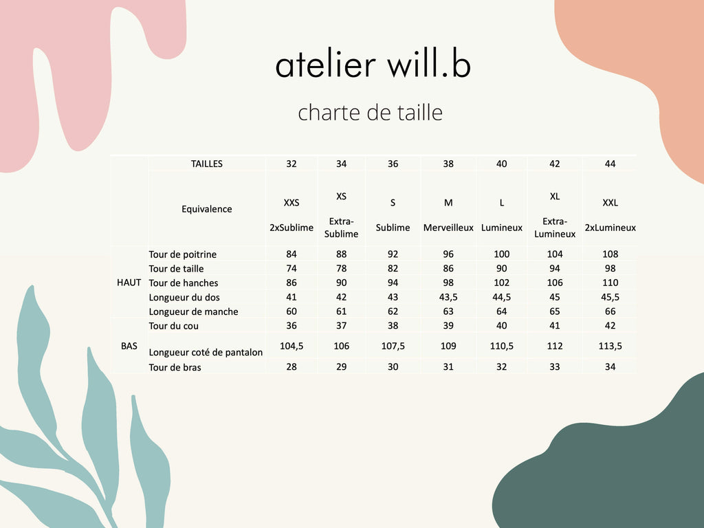 Tee-shirt BORDERLINE Blanc