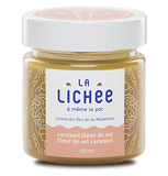 Caramel Fleur de Sel - La Lichée