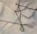 Collier Granite par Boutique Anne de Shalla