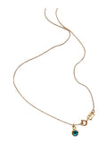EYE CHARM COLLIER - TERRA MODA DESIGNS