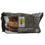 Gâteau aux fruits 150g - Abbaye Val Notre-Dame
