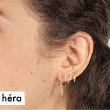 Bougie bijoux de soya BRUME