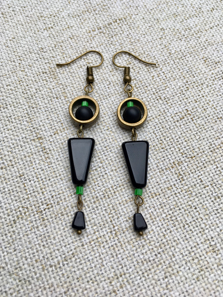 Boucles d