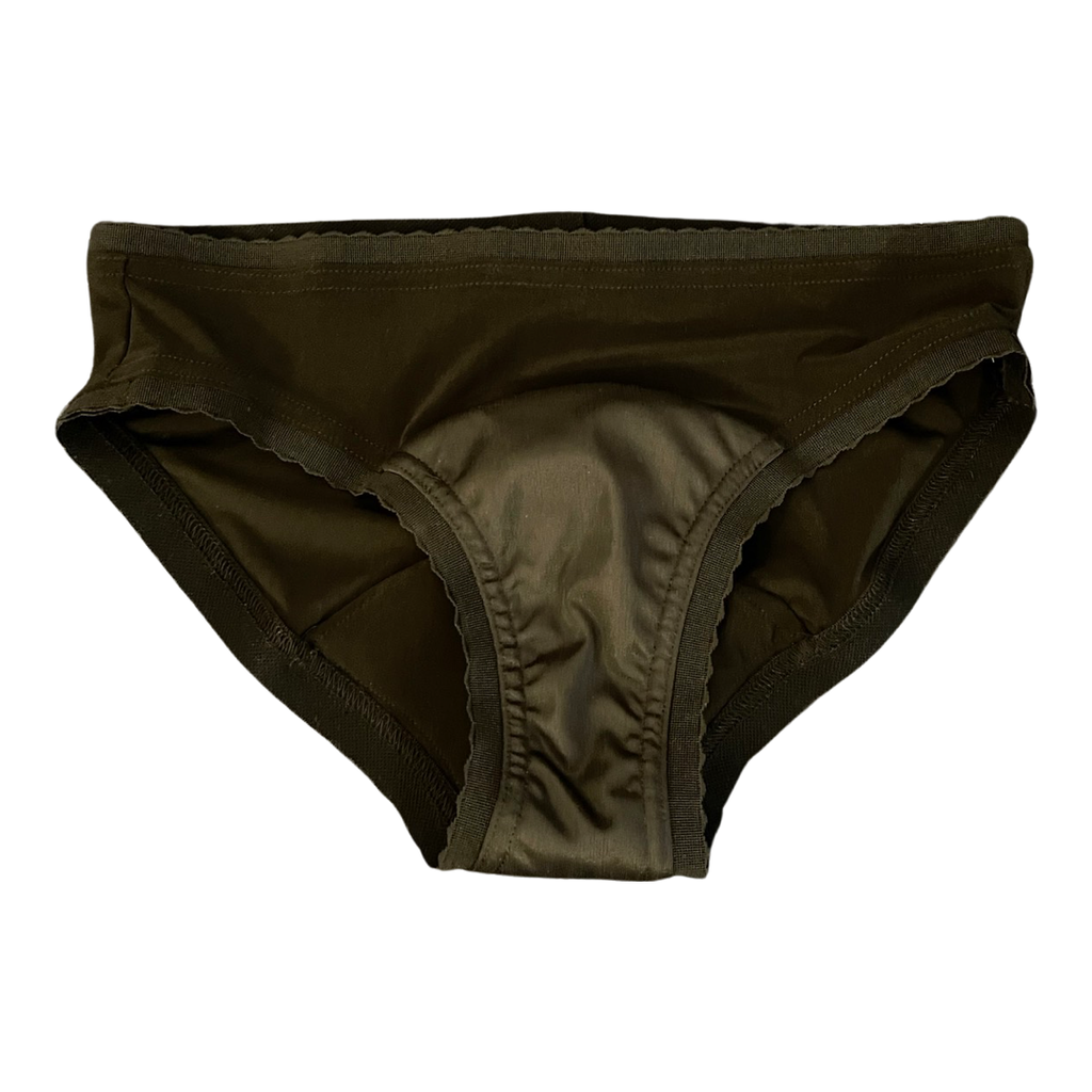Culottes menstruelles RIGOLOTTES