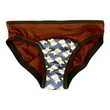 Culottes menstruelles RIGOLOTTES