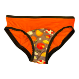Culottes menstruelles RIGOLOTTES