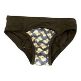 Culottes menstruelles RIGOLOTTES