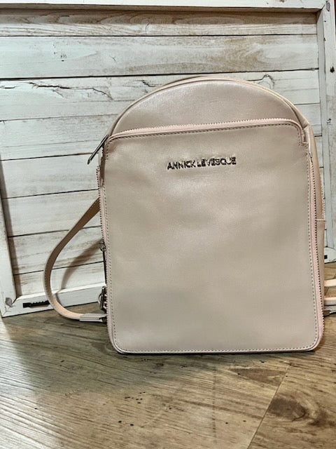 Sac 2-en-1 Annick Levesque par Boutique Anne de Shalla