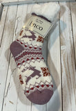 Chaussettes pour femmes par Boutique Anne de Shalla