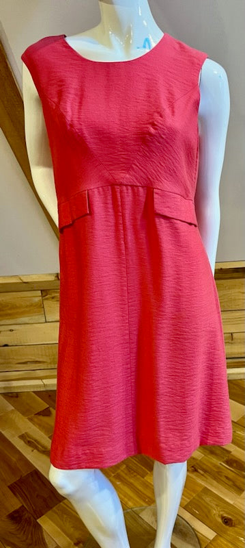 Robe sans bretelles par Boutique Anne de Shalla