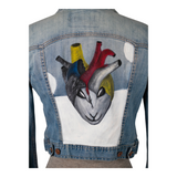 Veste CORAZON