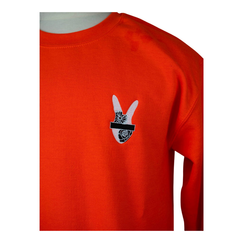 Pull PRUDENCE Orange