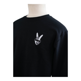 Pull PRUDENCE Noir