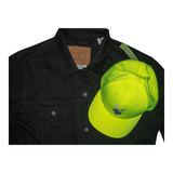 Casquette REUF Jaune