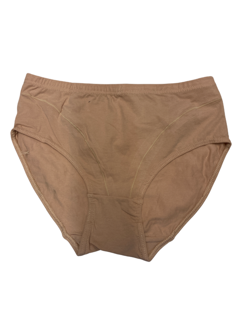 sous vetement taille haute cotton/lycra femme (3 sous-vÃƒÂªtements) - Pedro Sport