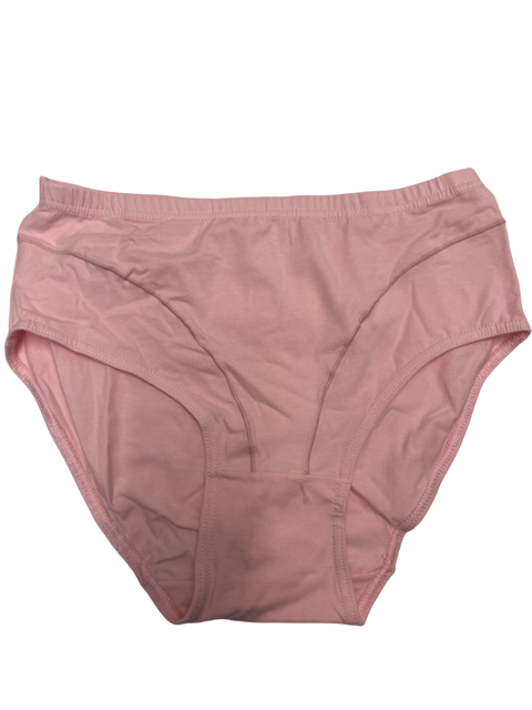 sous vetement taille haute cotton/lycra femme (3 sous-vÃƒÂªtements) - Pedro Sport