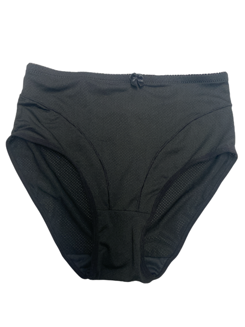 Taille haute meche polyester spandex femme (3 sous-vÃƒÂªtements) - Pedro Sport