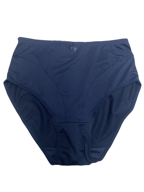 Taille haute meche polyester spandex femme (3 sous-vÃƒÂªtements) - Pedro Sport