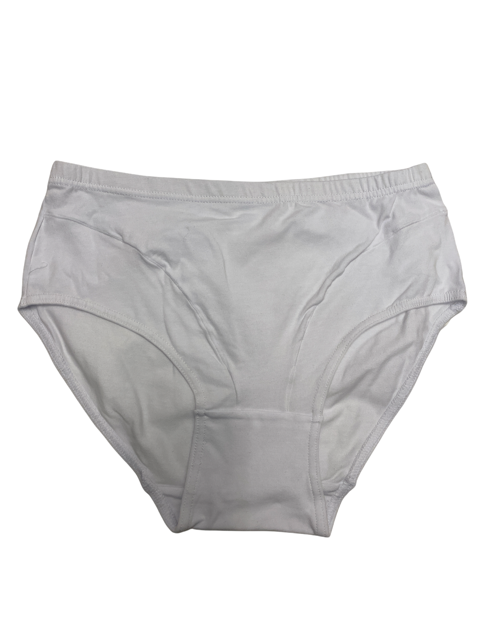 sous vetement taille haute cotton/lycra femme (3 sous-vÃƒÂªtements) - Pedro Sport