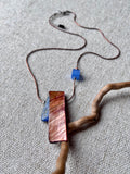 Collier Pacifico par lalouve