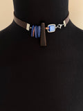 Bracelet ou Collier Volcan par lalouve