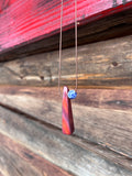Collier Munch par lalouve