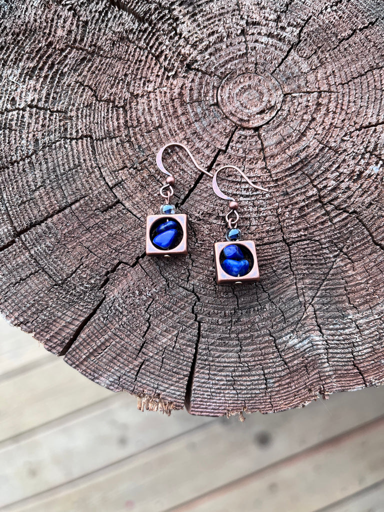 Boucles d