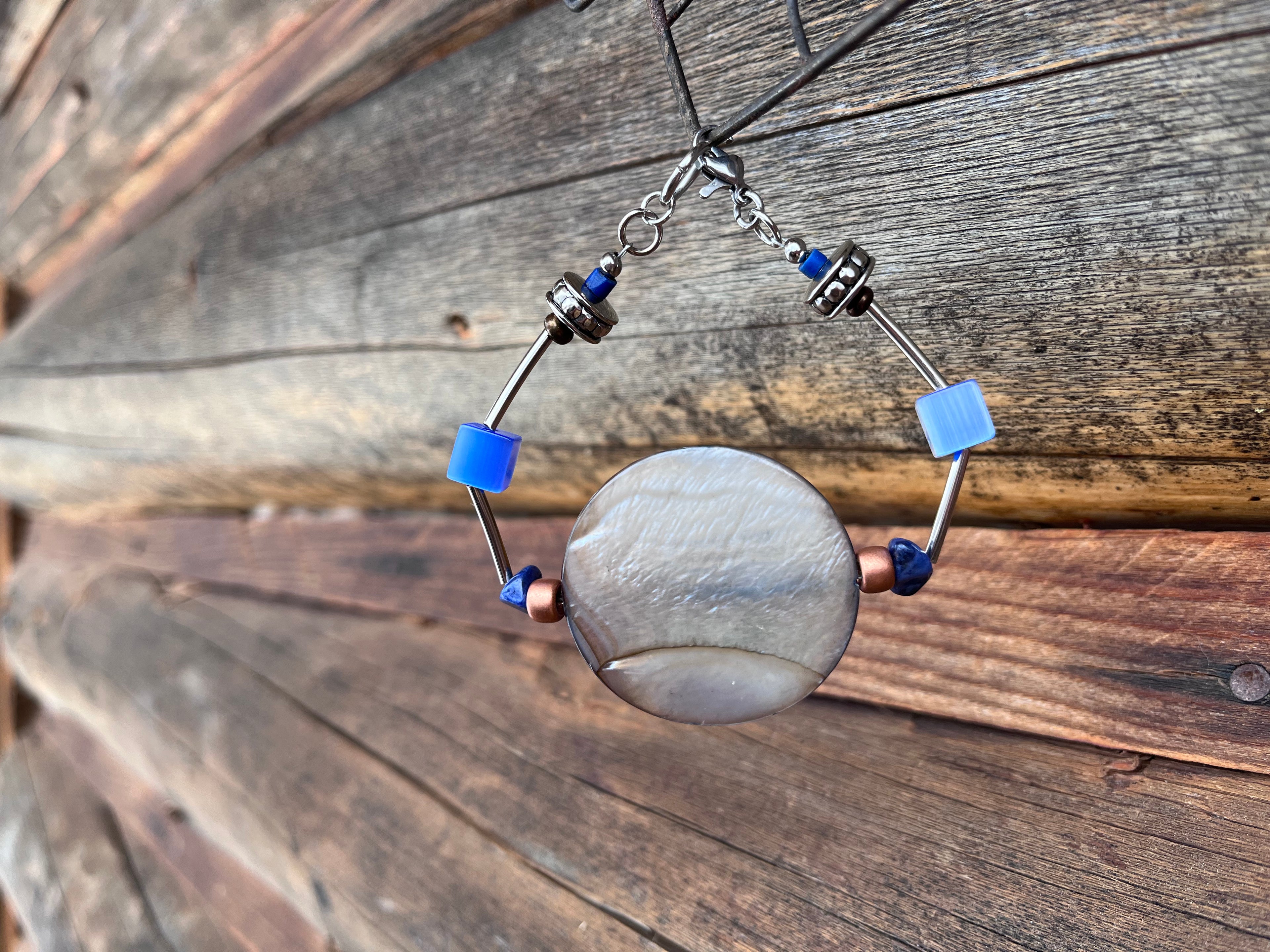 Bracelet Luz par lalouve