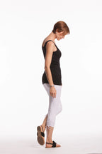 Capri à lacets par Svelte