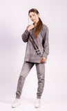 Sweat pour Femmes - Miriel par Manik Fashion