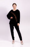 Sweat pour Femmes - Miriel par Manik Fashion