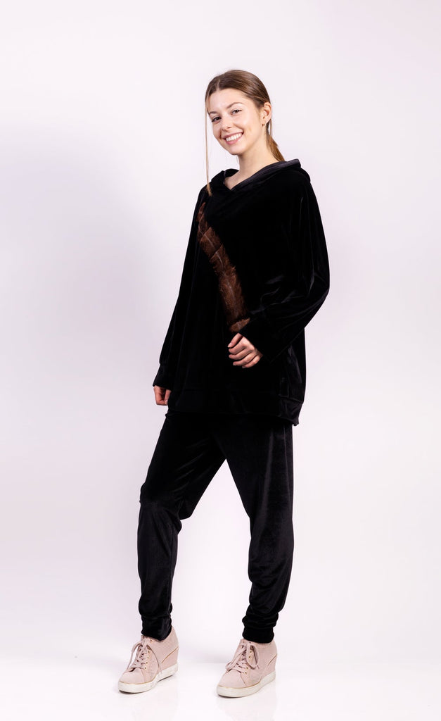 Sweat pour Femmes - Miriel par Manik Fashion