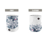 KOLL MultiTube - Aventurier - Camo  - 4 couleurs disponibles