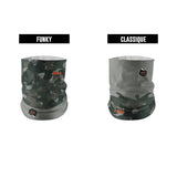 KOLL MultiTube - Actif - Camo