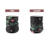 KOLL MultiTube - Aventurier - Flamant  - 2 couleurs disponibles