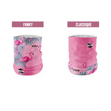 KOLL MultiTube - Aventurier - Flamant  - 2 couleurs disponibles