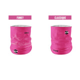 KOLL MultiTube - Aventurier - Montagne - 5 couleurs disponibles