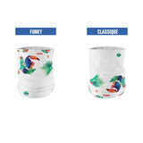 KOLL MultiTube - Aventurier - Toucan - 2 couleurs disponibles