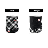 KOLL MultiTube - Aventurier - Tartan