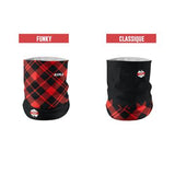 KOLL MultiTube - Actif - Tartan