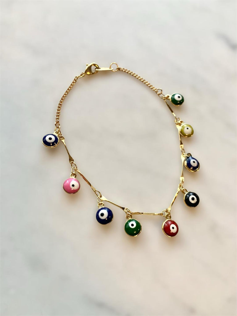LUCKY BRACELET - TERRA MODA DESIGNS