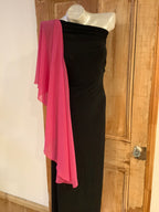 L'Indispensable Fouchale - Rose par Anne de Shalla