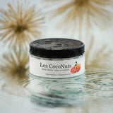 Beurre corporel - Pamplemousse rose (par Les CocoNuts)