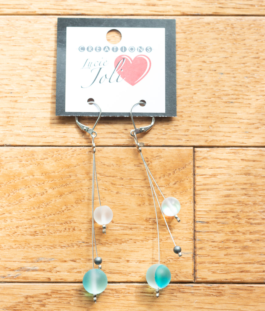 Boucles d
