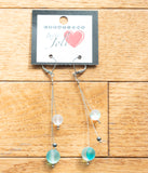 Boucles d'oreilles 204.0
