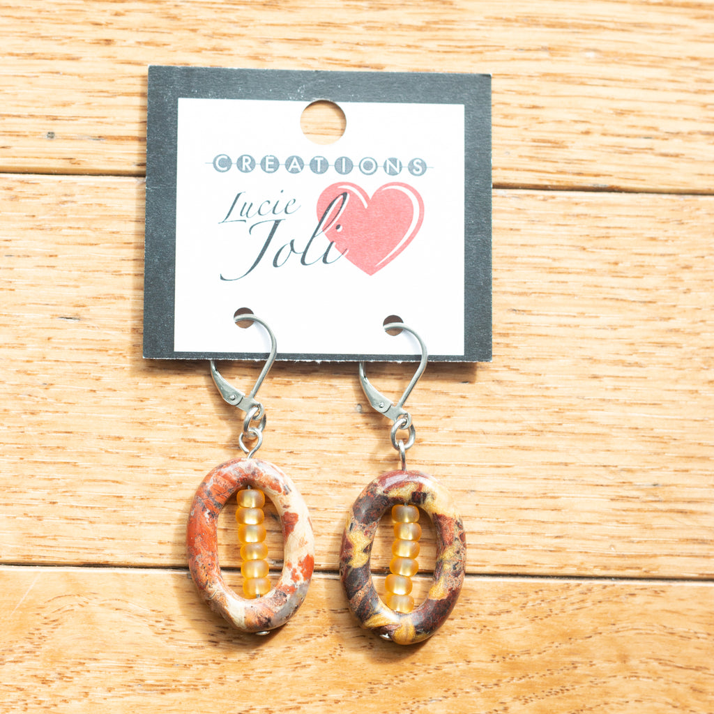 Boucles d